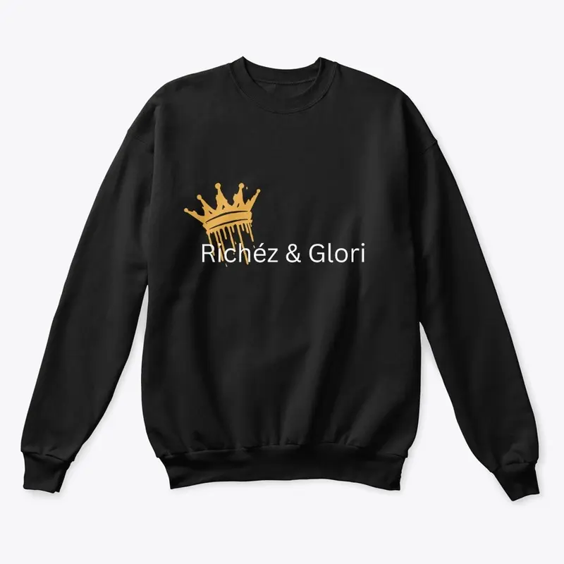 Richéz and Glory