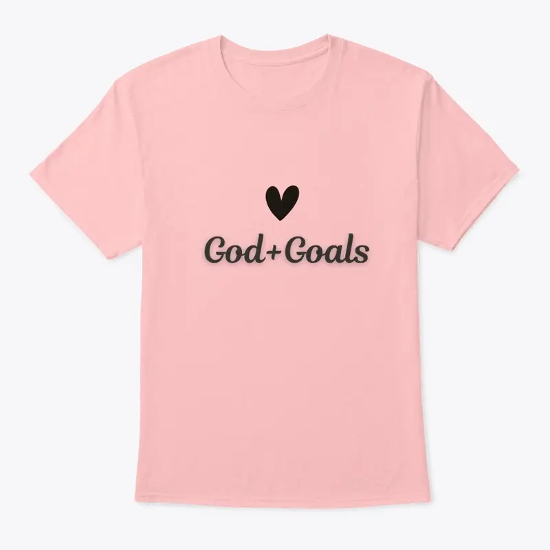 Godly Goals 