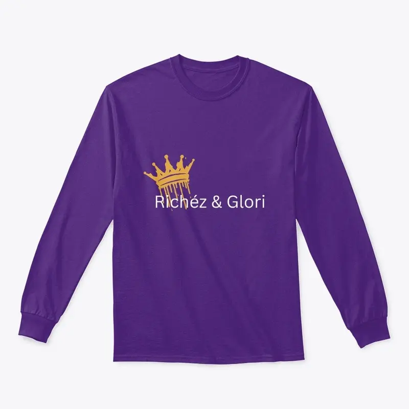 Richéz and Glory