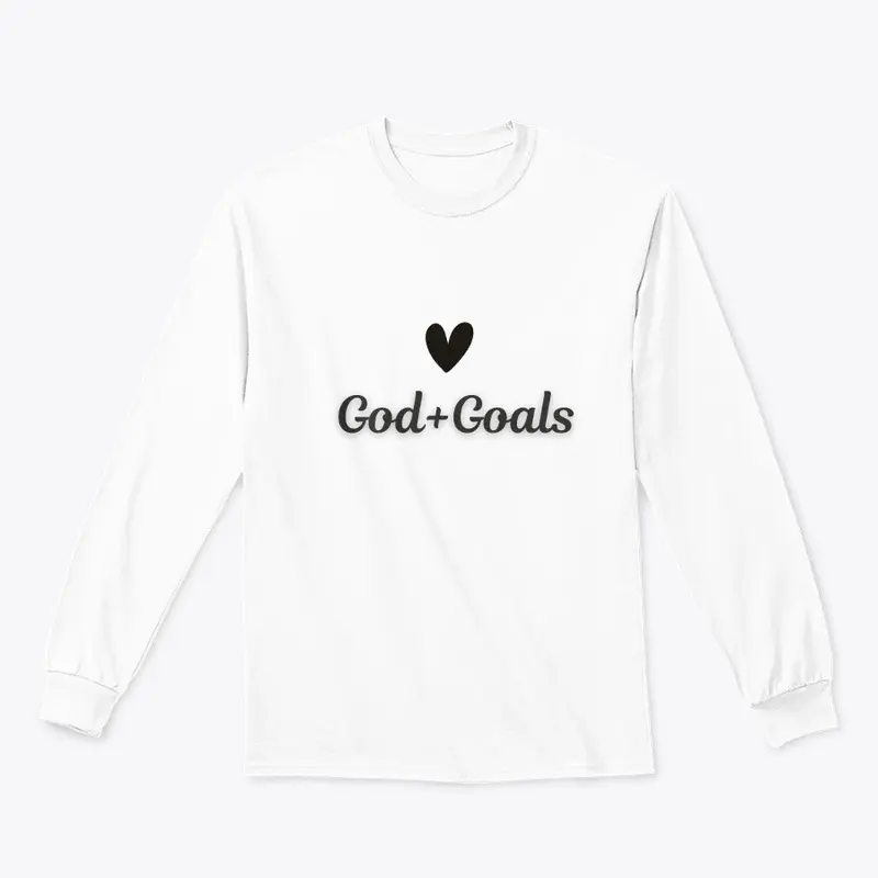 Godly Goals 