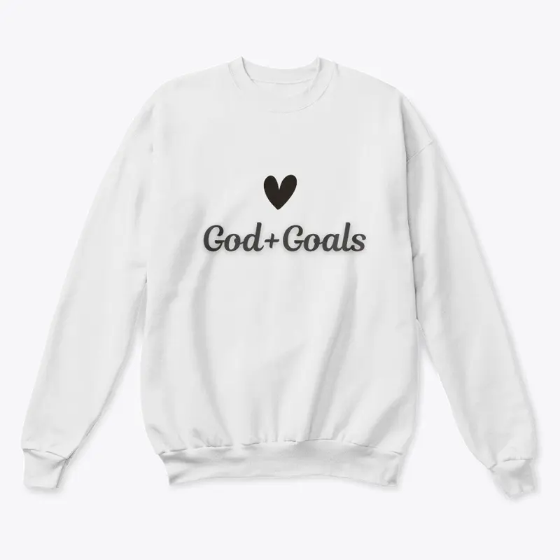 Godly Goals 