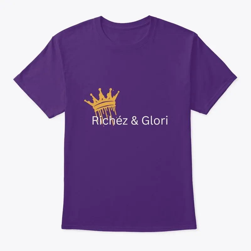 Richéz and Glory